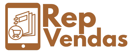 RepVendas - Demonstração